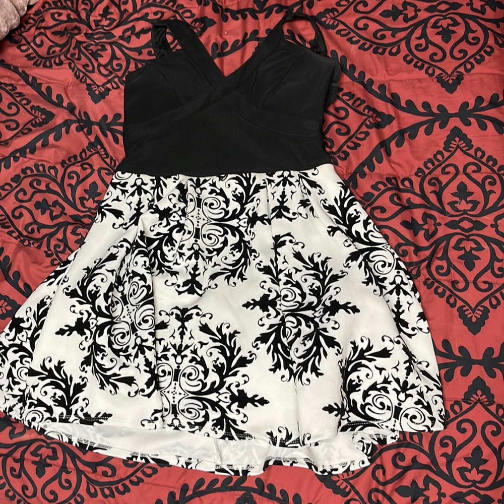Semi formal/ prom dress